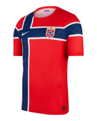Maillot Norvège - Domicile