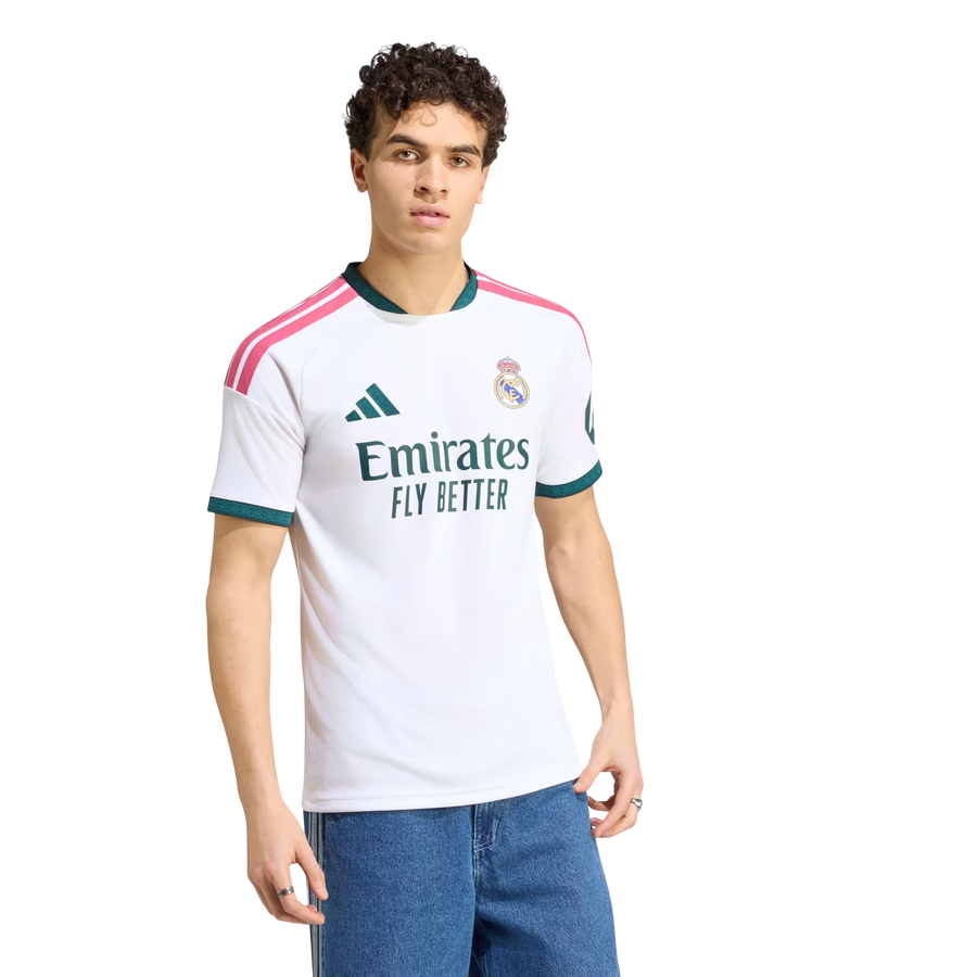 Maillot Real Madrid - Domicile 26/27