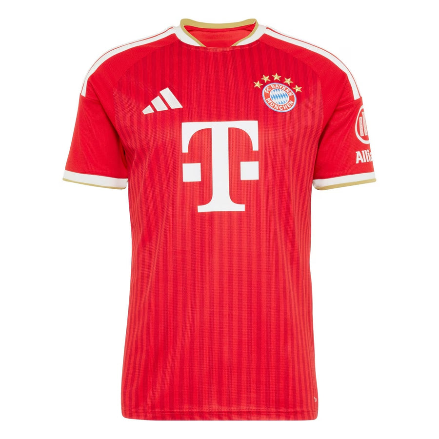 Maillot FC Bayern - Domicile 26/27