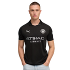 Maillot Manchester City - Extérieur 25/26