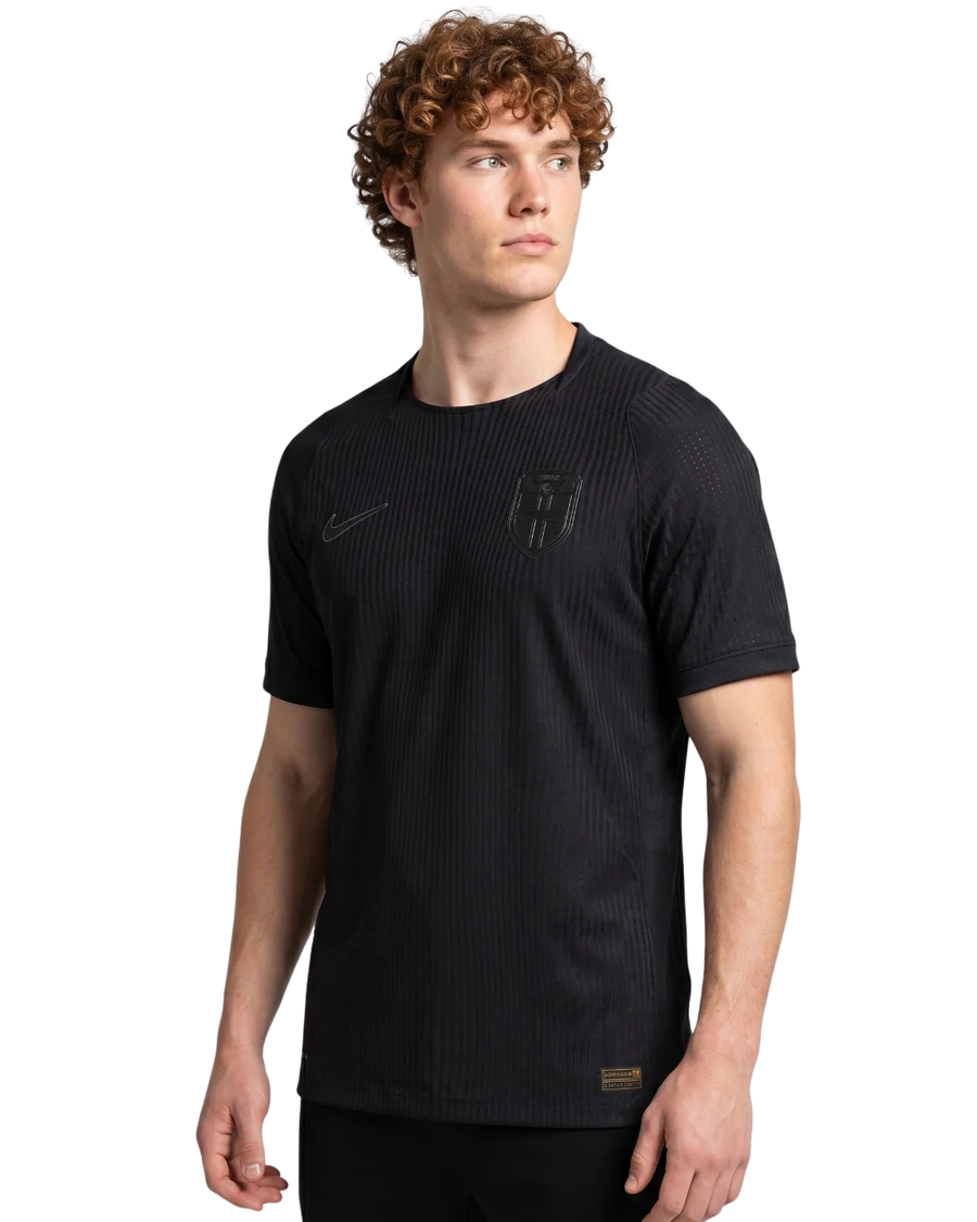 Maillot Norvège - Extérieur