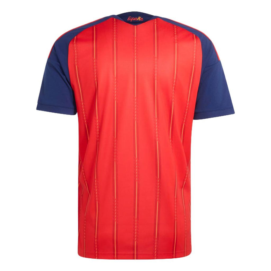 Maillot Espagne - Domicile