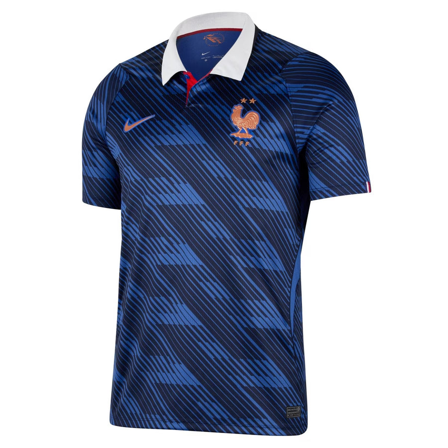 Maillot France - Domicile