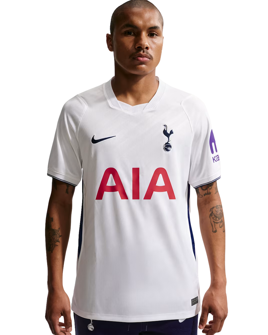 Maillot Tottenham - Domicile 26/27