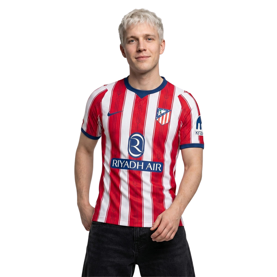 Maillot Atlético Madrid - Domicile 26/27