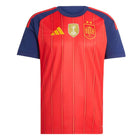 Maillot Espagne - Domicile