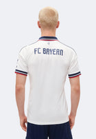 Maillot FC Bayern - Extérieur 26/27