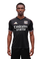 Maillot Olympique Lyonnais - Third 26/27