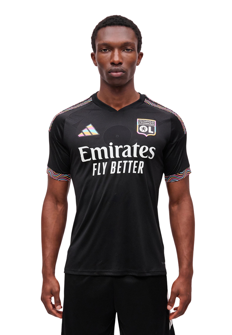Maillot Olympique Lyonnais - Third 26/27