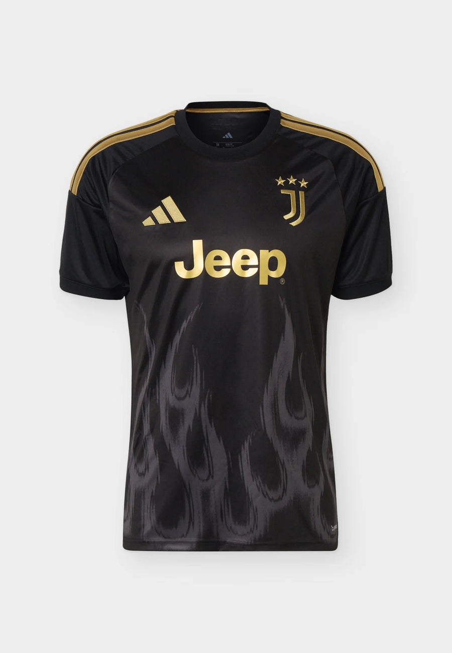 Maillot Juventus - Third 26/27