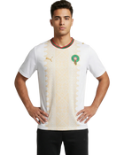Maillot Maroc - Extérieur