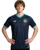 Maillot Allemagne - Extérieur