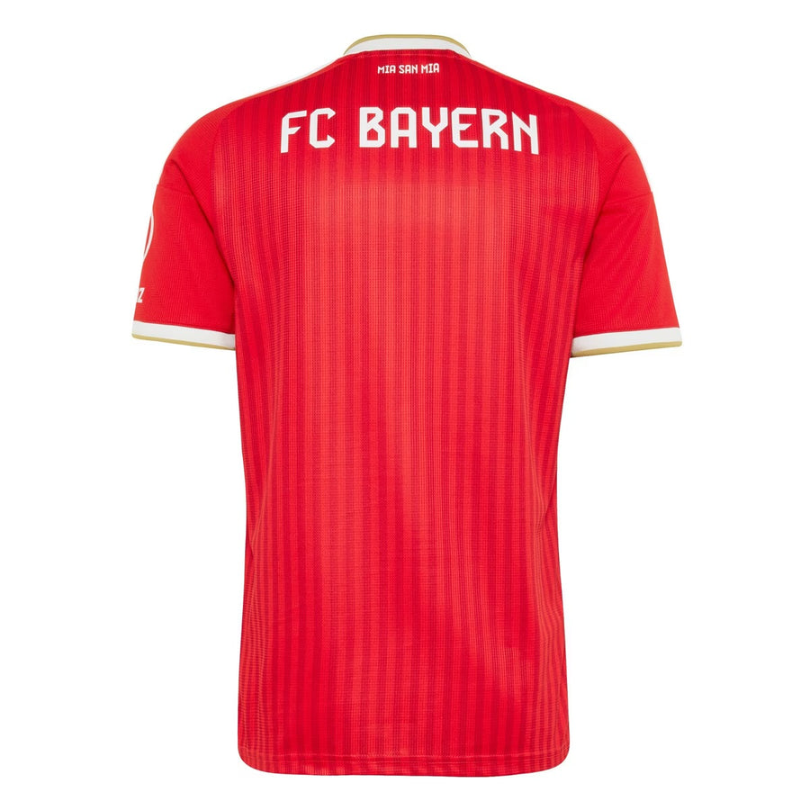 Maillot FC Bayern - Domicile 26/27