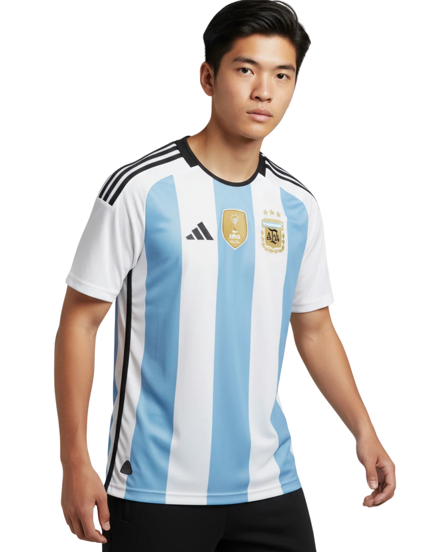 Maillot Argentine - Domicile