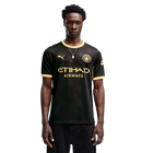 Maillot Manchester City - Extérieur 26/27