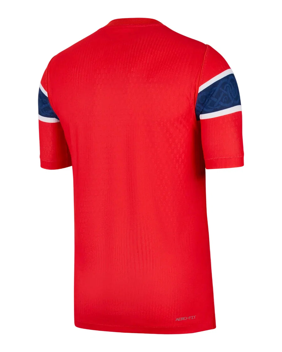 Maillot Norvège - Domicile