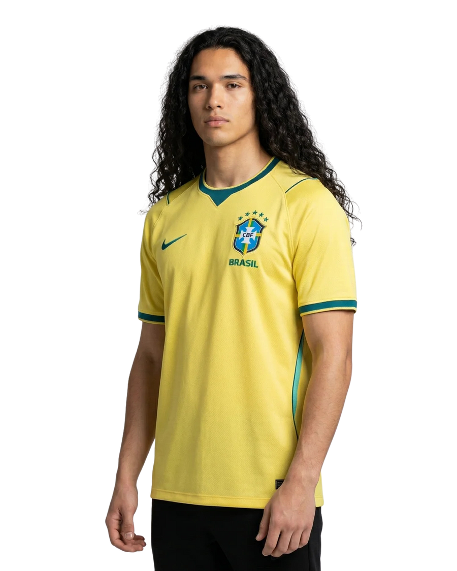 Maillot Brésil - Domicile
