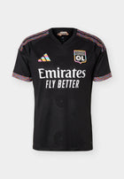 Maillot Olympique Lyonnais - Third 26/27