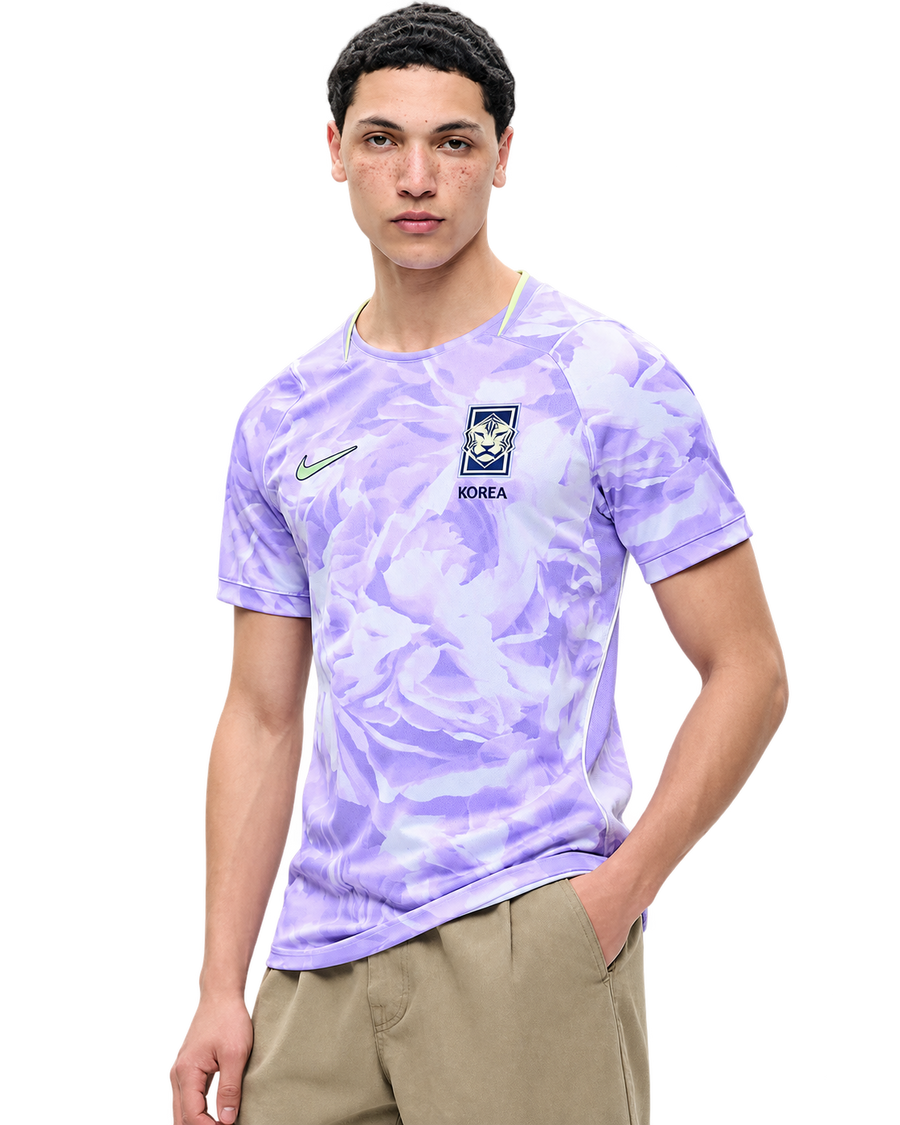Maillot Corée Du Sud - Domicile 26/27