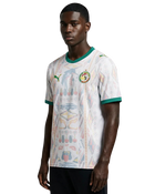 Maillot Sénégal - Domicile