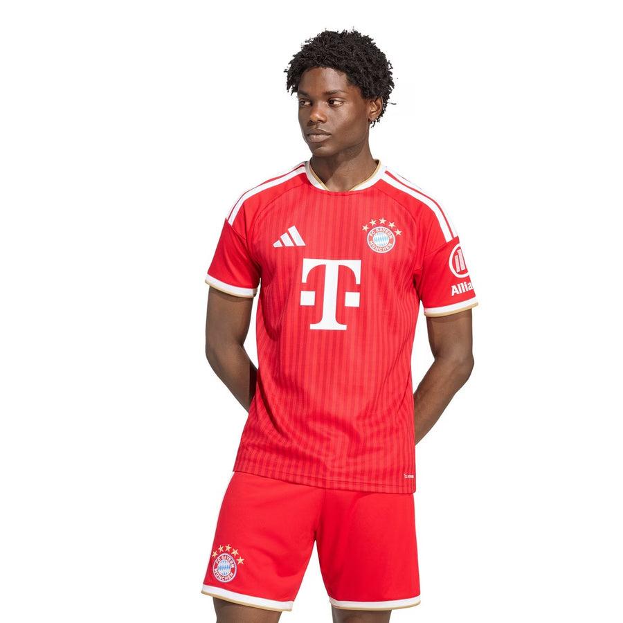 Maillot FC Bayern - Domicile 26/27