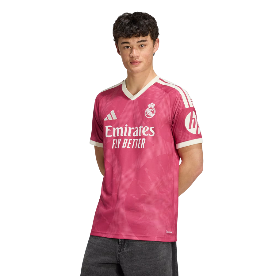 Maillot Real Madrid - Third 26/27