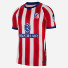 Maillot Atlético Madrid - Domicile 26/27