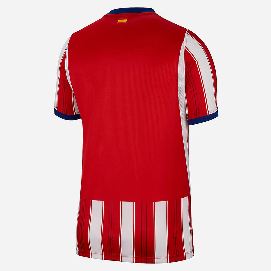 Maillot Atlético Madrid - Domicile 26/27