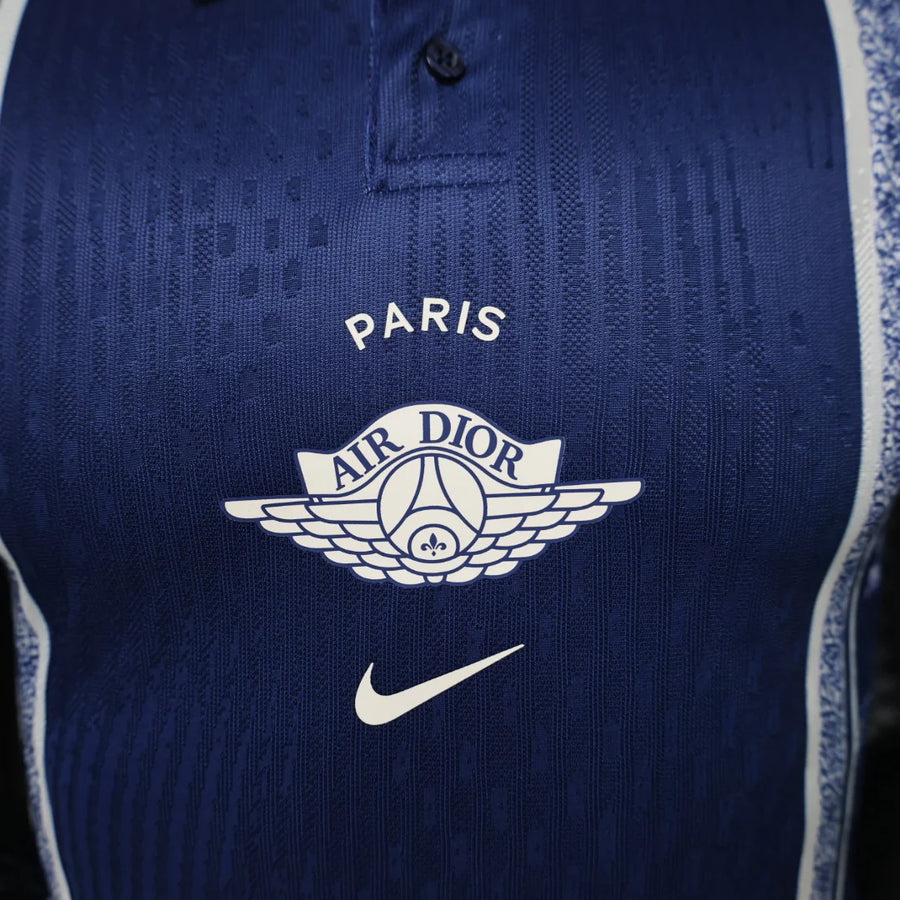 Maillot PSG - Jordan x Dior 26/27