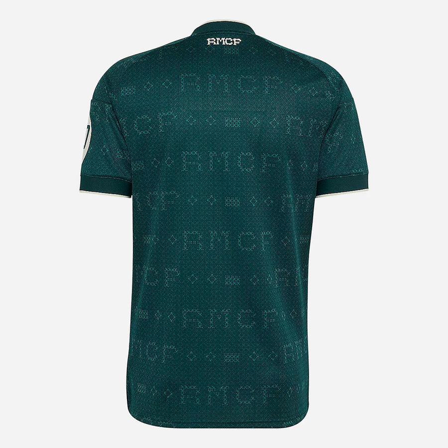 Maillot Real Madrid - Extérieur 26/27