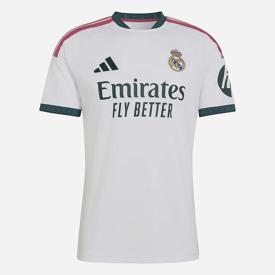 Maillot Real Madrid - Domicile 26/27