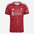 Maillot Liverpool - Domicile 26/27