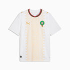 Maillot Maroc - Extérieur
