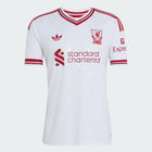 Maillot Liverpool - Extérieur 26/27
