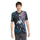 Maillot Liverpool - Pré-match 25/26
