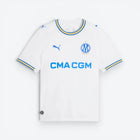 Maillot OM - Domicile 26/27