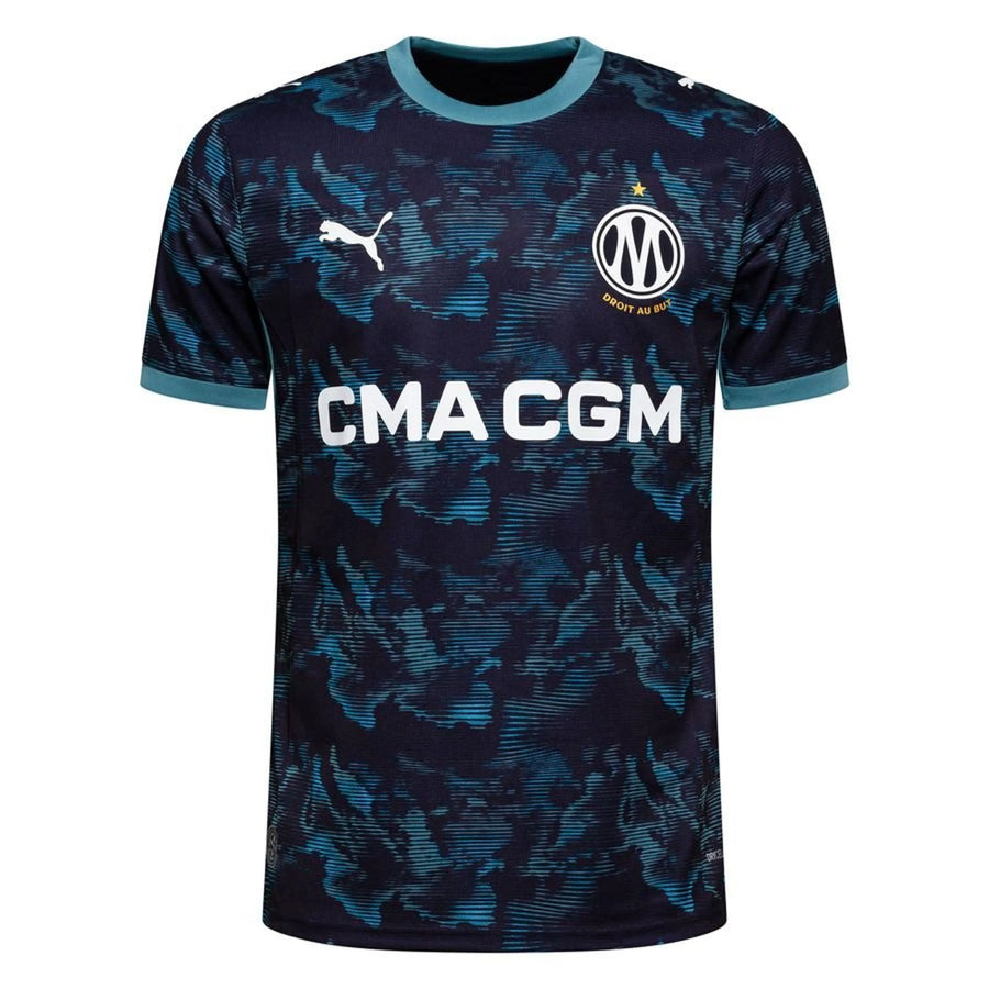 Maillot OM - Extérieur 26/27