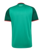 Maillot Algérie - Extérieur
