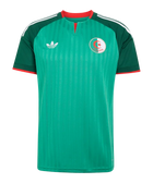 Maillot Algérie - Extérieur