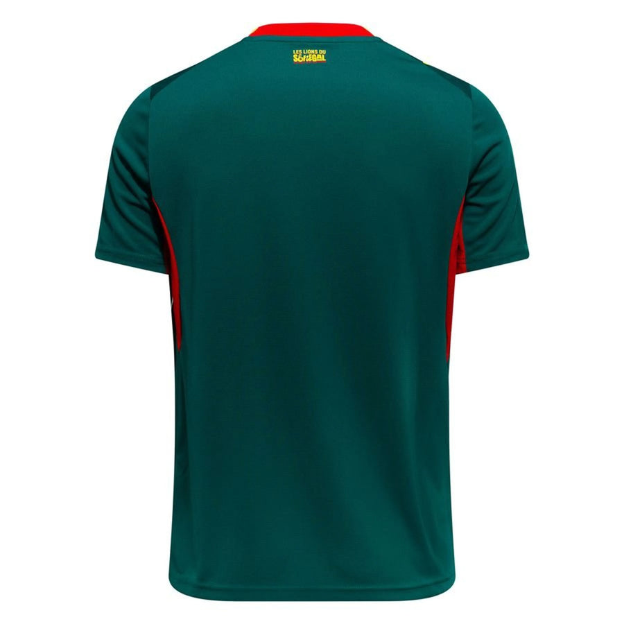 Maillot Sénégal - Extérieur