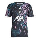 Maillot Liverpool - Pré-match 25/26