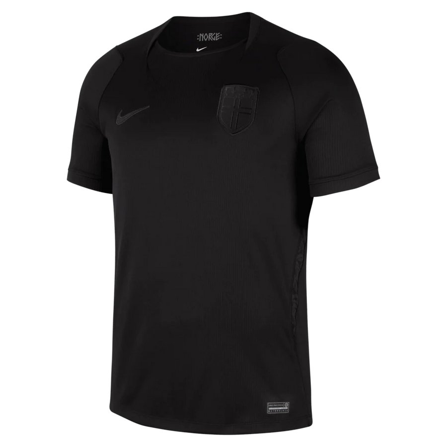 Maillot Norvège - Extérieur