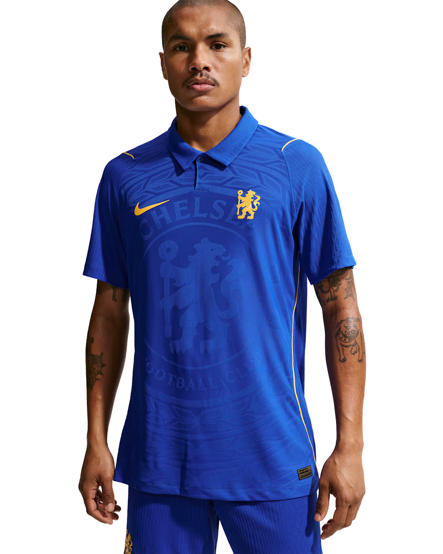 Maillot Chelsea - Domicile 26/27