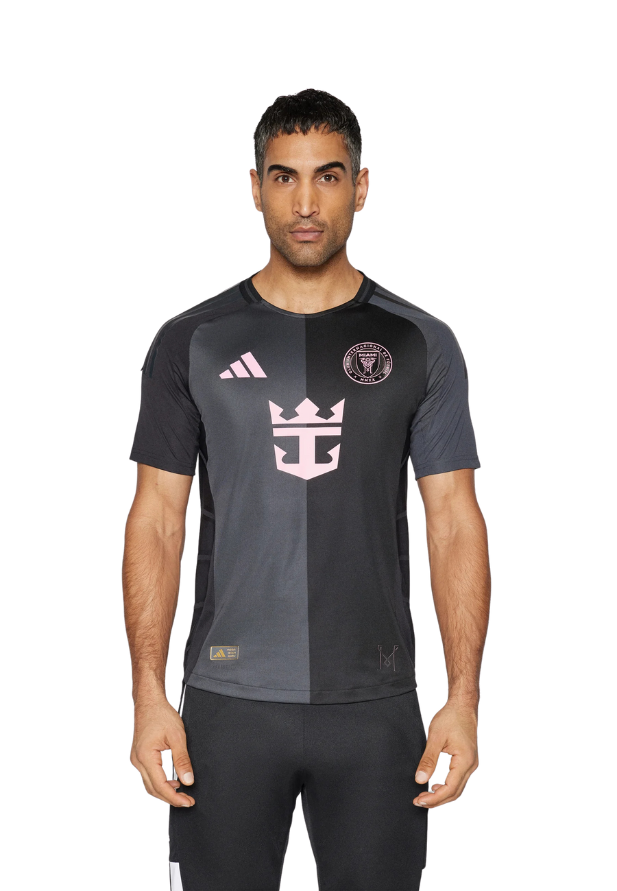 Maillot Inter Miami - Extérieur 25/26
