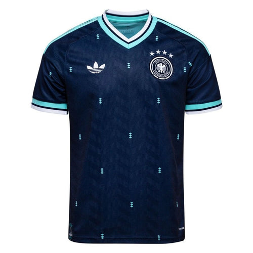 Maillot Allemagne - Extérieur