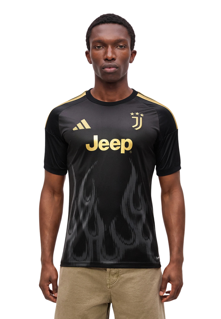 Maillot Juventus - Third 26/27