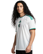 Maillot Algérie - Domicile