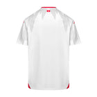Maillot Tunisie - Domicile