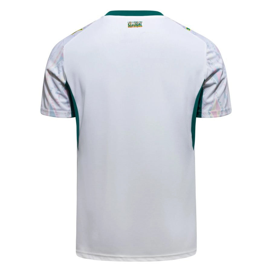 Maillot Sénégal - Domicile