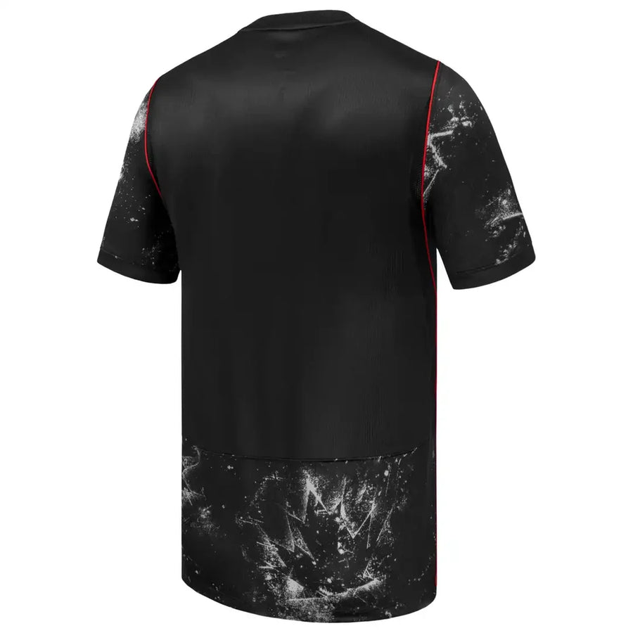 Maillot Canada - Extérieur